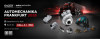 Reserve Your Exclusive Meeting with SACER at Automechanika Frankfurt | Booth B68, Hall 4.1