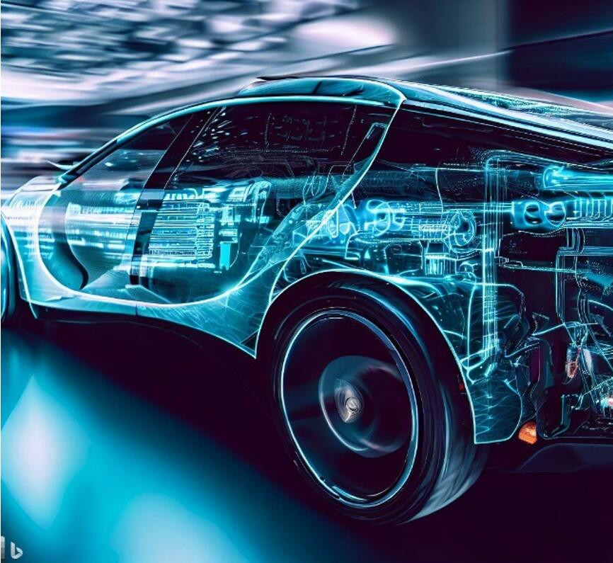 The Future is the Future of Electrification
