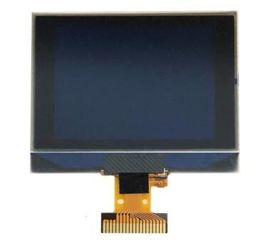 New LCD Display for Golf 5 availble from stock now