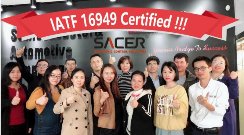 What is new and useful to customers in Sacer this week?