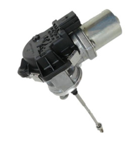 Unveiling the 06K145614G Turbocharger Wastegate Actuator for Audi S3 SQ2 TTS VW Golf 7 Passat B8 2.0 EA888