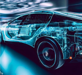 The Future is the Future of Electrification