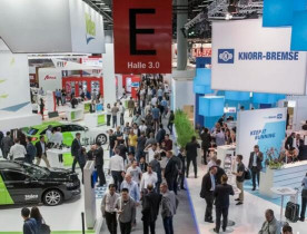 Global Auto Parts Exhibition 2024 Schedule