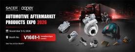 Sacer to Exhibit at AAPEX 2026 – Visit Us at Booth V1661-1