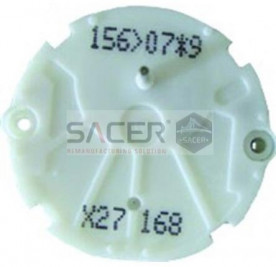 SA1048 Stepper Motor For Opel Micro Switch