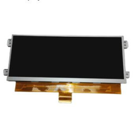 Upgrade your dashboard experience with our state-of-the-art LCD display