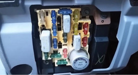 Ways of solving your Fiat Ducato instrument cluster display problems