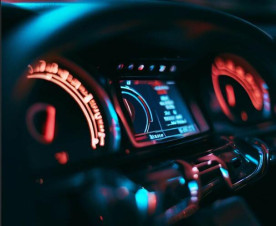 The story and Importance of Automotive Dashboards part2