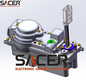 The Importance of Actuators to Turbochargers and Automotive Engines