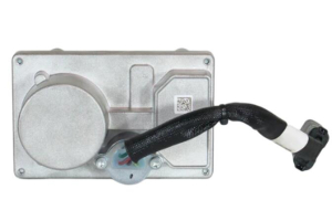 New actuator release from Sacer