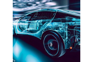 The Future is the Future of Electrification