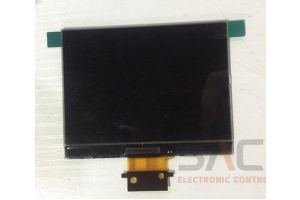 New developped LCD Display - for VOLKSWAGEN GOLF V/TOURAN/PASSAT (models after 2003) SEAT (some models after 2004)