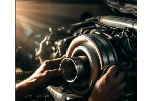 How to repair the VGT Turbo Actuator Faults?