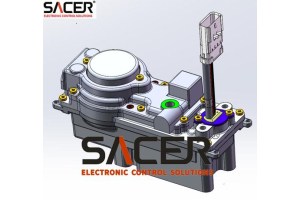 The Importance of Turbocharger Actuators for Heavy Duty Trucks