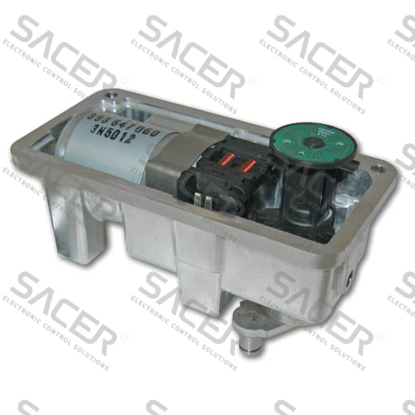 SA1130 G169 H35 Turbo Actuator Gearbox
