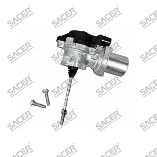 Remanufactured Electric Turbo Wastegate 06L145614B for AUDI A4 A5 A6 A7 EA888 G3