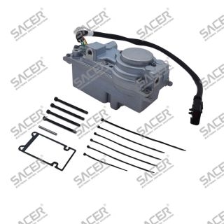 Turbo Electronic Actuator SA1150-38-24V- 3789646 for DAF EUR6 VTG/XF 106
