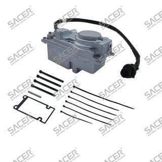 Turbo Electronic Actuator SA1150-21-12V-3789659 for 2008-15 Mack Truck/Various with MD13 Engine