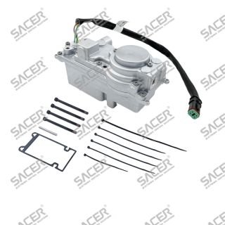 Turbo Electronic Actuator SA1150-55-24V- 3790844 for Scania Serie-R XPI Euro