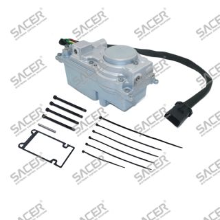 Turbo Electronic Actuator SA1150-56-24V- 3791993 for Cummins ISX