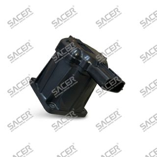 Remanufactured Turbo Electronic Actuator K5T77571 for Isuzu Diesel Engines
