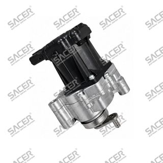 Remanufactured Turbo Electronic Actuator GF950190 for IHI RHF55V Isuzu GMC 4HK1