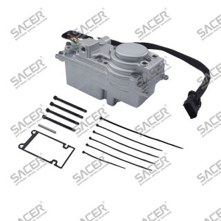 Turbo Electronic Actuator SA1150-33-12V- 3787565 for Cummins ISX QSC8.3 QSL9