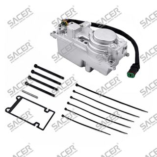 Turbo Electronic Actuator SA1150-49-24V- 3789646 for SCANIA DC16 V8 RS