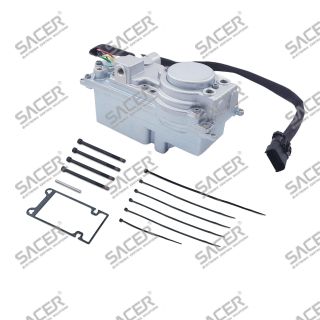 Turbo Electronic Actuator SA1150-53-24V- 3787560 for Cummins Engine ISX