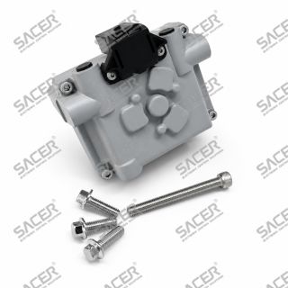 Turbo Electronic Actuator SA1150-54-24V- 3778369 for Cummins motor QSB4 CM2350 B106 ISF2.8