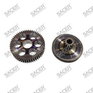 HE300 Gear Parts Repair Kit - SA1151-121