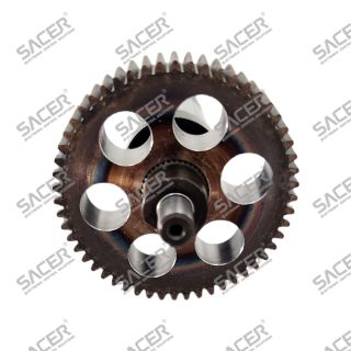 Repair kit - HE300V3 output gear - SA1151-129