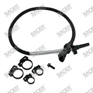 Turbo Speed Sensor 5550060H HE300 for Cummins Holset Turbo for ISB ISC ISL ISX