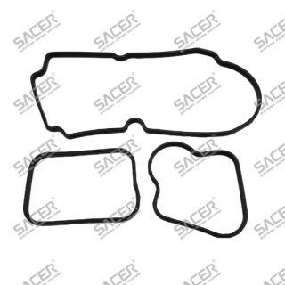 Rubber Rings for the HE300 Actuator