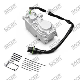Turbo Electronic Actuator SA1150-59-12V- 5638701 for Volvo Trucks