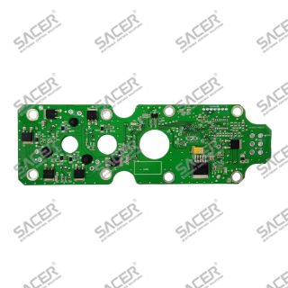 12V 2840930 HE400&500VG PCBA Reman kit - SA1151-69