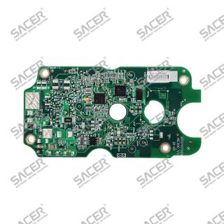 12V 5452689 For HE300VG HE351VE PCBA Reman kit - SA1151-70