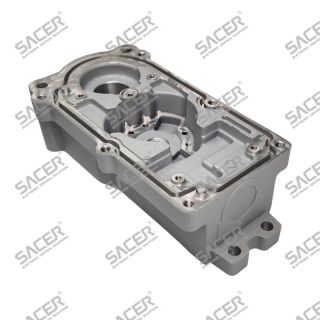 HE300 V2/V3 gearbox housing - no cooling holes - SA1151-77