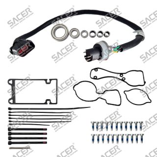 SA1159 - HOLSET ACTUATOR REMAN KIT