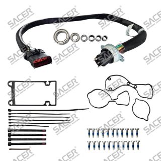 SA1159 - HOLSET ACTUATOR REMAN KIT