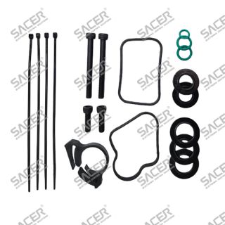 5550398 VGT Turbo Electronic Actuator Installation Kit for HE351VE HE300VG