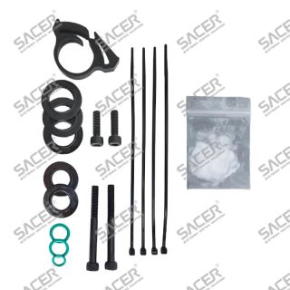 5550398 VGT Turbo Electronic Actuator Installation Kit for HE351VE HE300VG - SA1151-87
