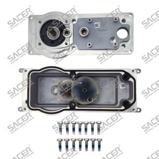 SA1150 24V Electronic actuator repair kit (without PCBA, cooling cover, wiring harness)