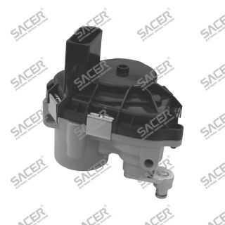 Turbo Actuator SA1170-9-12V-835556-0248 for Ford EcoBlue 2.0L Transit Custom 2022-2023