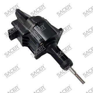 Turbocharger Electric Actuator N20 Turbine Actuator 11657621044-01 11657621044 01 K6T50571 Suitable for BMW