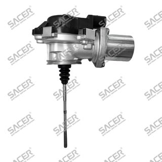 06K145614G - Turbocharger Wastegate Actuator for Audi S3 SQ2 TTS VW Golf 7 Passat B8 2.0 EA888
