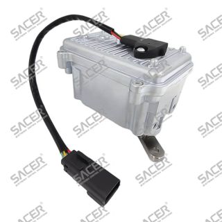 59001107223-12V-Turbocharger electric actuator