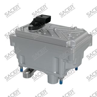 SA1192-2-59001107489 Electronic Turbo Actuator for GMC CHEVY 6.6L L5P