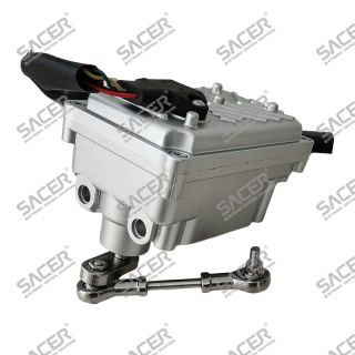 59001107388 Turbocharger electric actuator