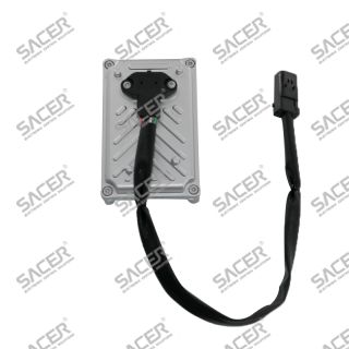 59001107728 Turbocharger electric actuator